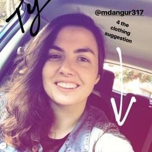 Meet your Posher, Jessie-ruth